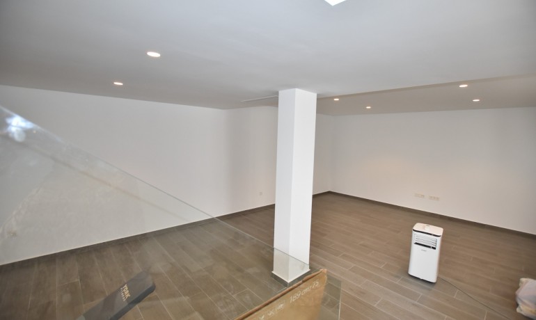 Herverkoop - Villa -
Benijofar* - Costa Blanca