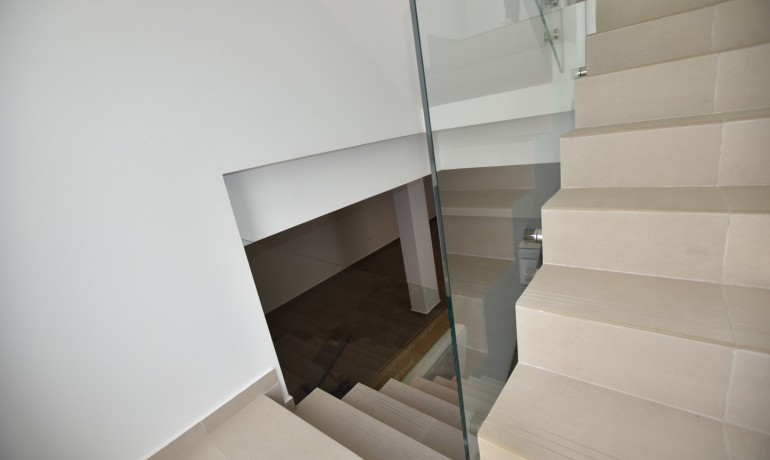 Herverkoop - Villa -
Benijofar* - Costa Blanca