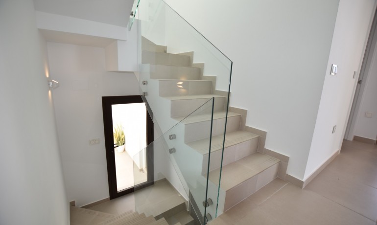 Herverkoop - Villa -
Benijofar* - Costa Blanca