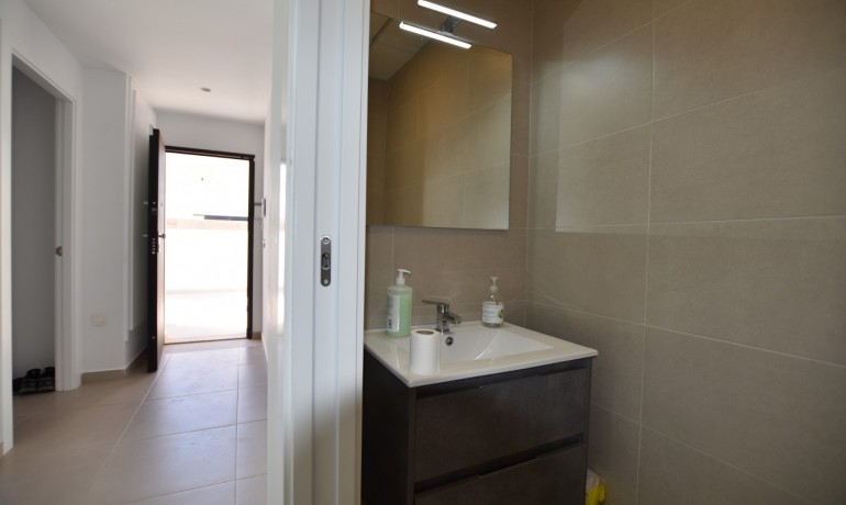 Herverkoop - Villa -
Benijofar* - Costa Blanca