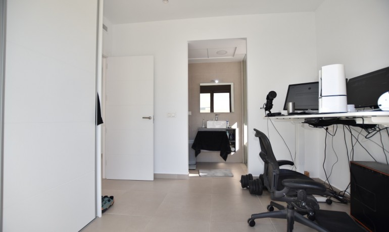 Herverkoop - Villa -
Benijofar* - Costa Blanca