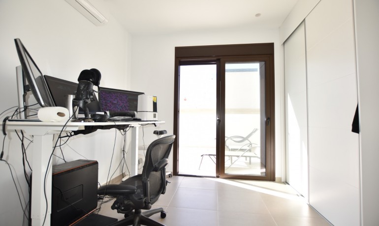 Herverkoop - Villa -
Benijofar* - Costa Blanca