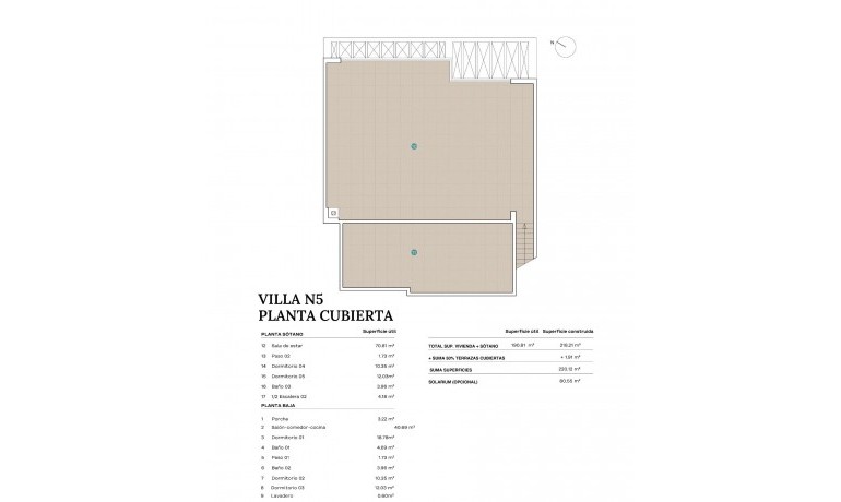 Nieuwbouw - Villa -
Polop* - Novapolop