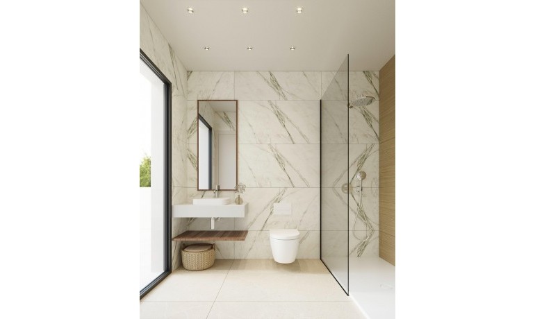 Nieuwbouw - Villa -
Polop* - Novapolop