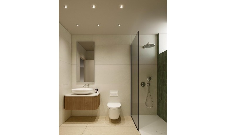 Nieuwbouw - Villa -
Polop* - Novapolop