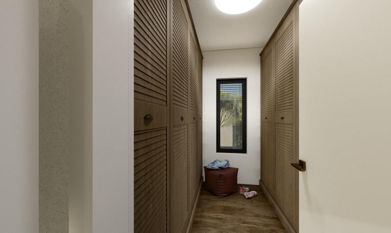 Nieuwbouw - Villa -
Altea* - Sierra de Altea