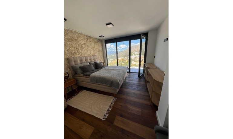 Nieuwbouw - Villa -
Altea* - Sierra de Altea