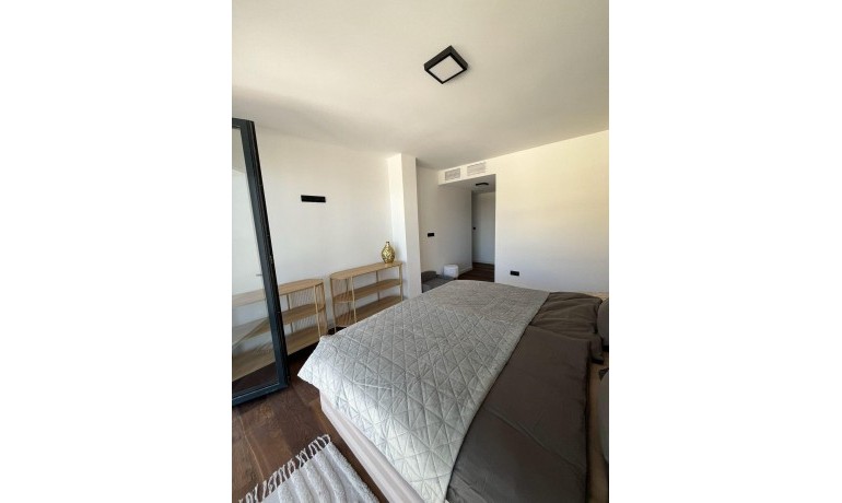 Nieuwbouw - Villa -
Altea* - Sierra de Altea