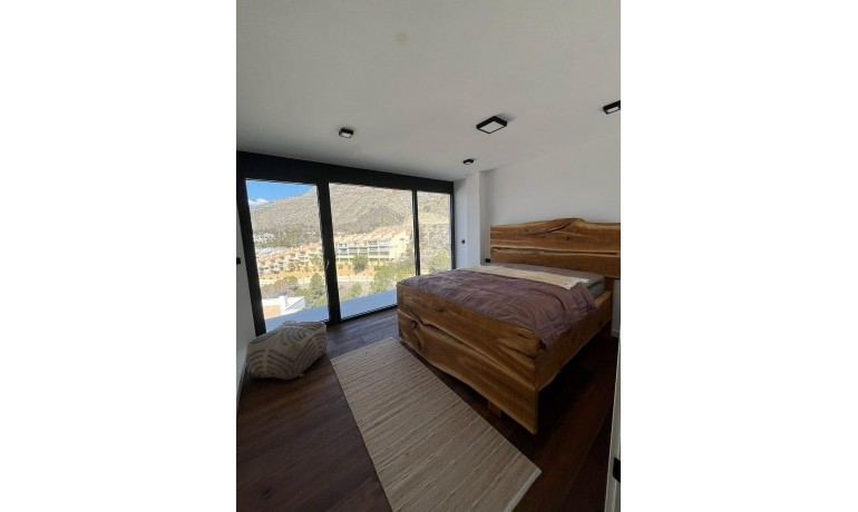 Nieuwbouw - Villa -
Altea* - Sierra de Altea