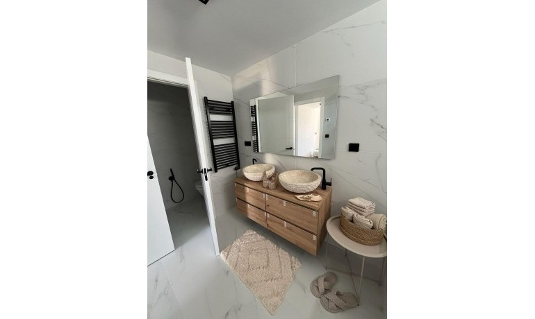 Nieuwbouw - Villa -
Altea* - Sierra de Altea