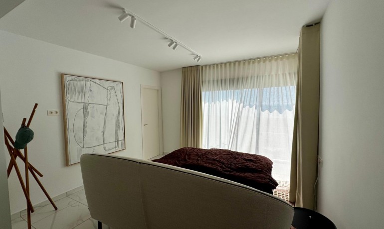 Herverkoop - Villa -
Torrevieja* - La Veleta