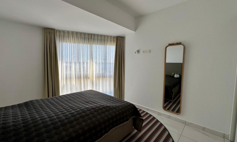 Herverkoop - Villa -
Torrevieja* - La Veleta