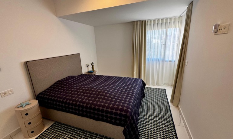 Herverkoop - Villa -
Torrevieja* - La Veleta