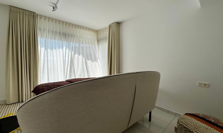 Herverkoop - Villa -
Torrevieja* - La Veleta