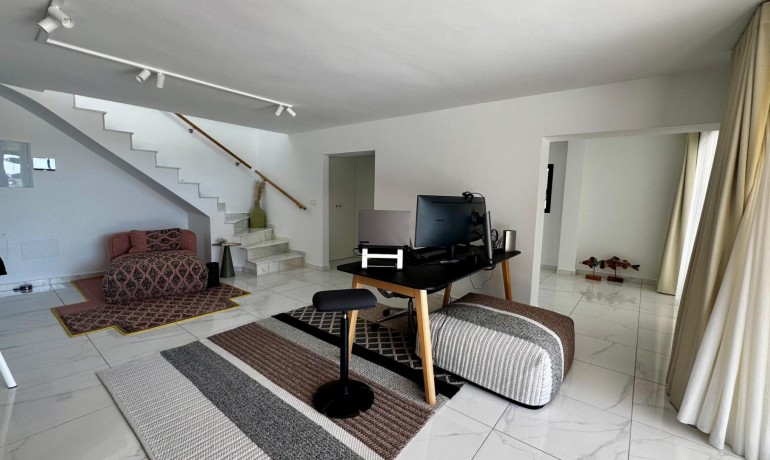 Herverkoop - Villa -
Torrevieja* - La Veleta