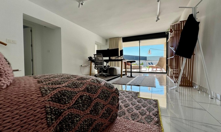 Herverkoop - Villa -
Torrevieja* - La Veleta