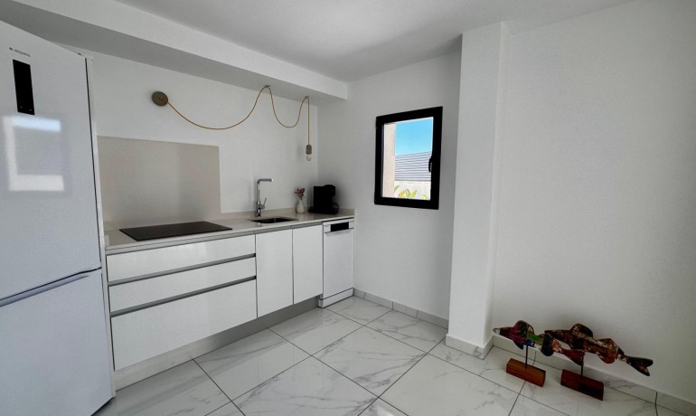 Herverkoop - Villa -
Torrevieja* - La Veleta