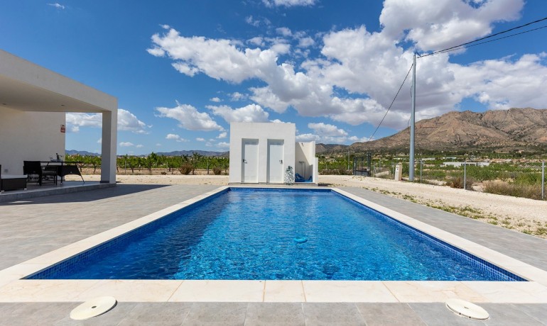 Herverkoop - Villa -
Macisvenda