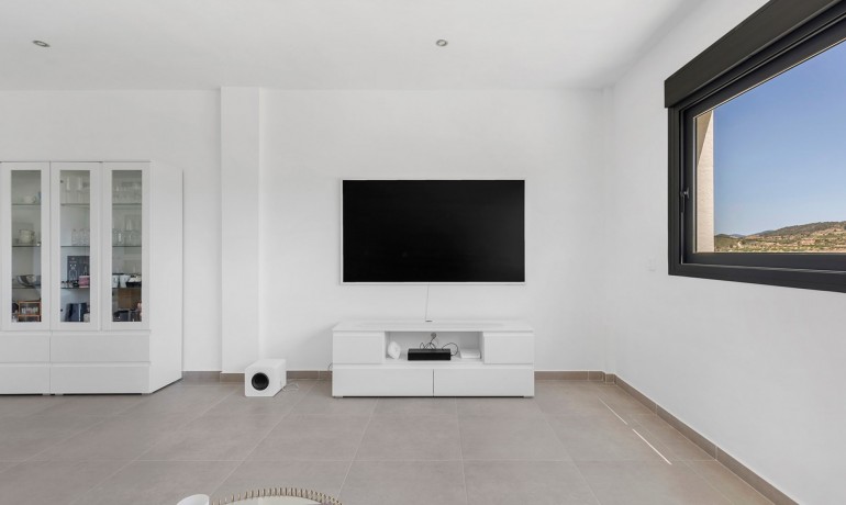 Herverkoop - Villa -
Macisvenda