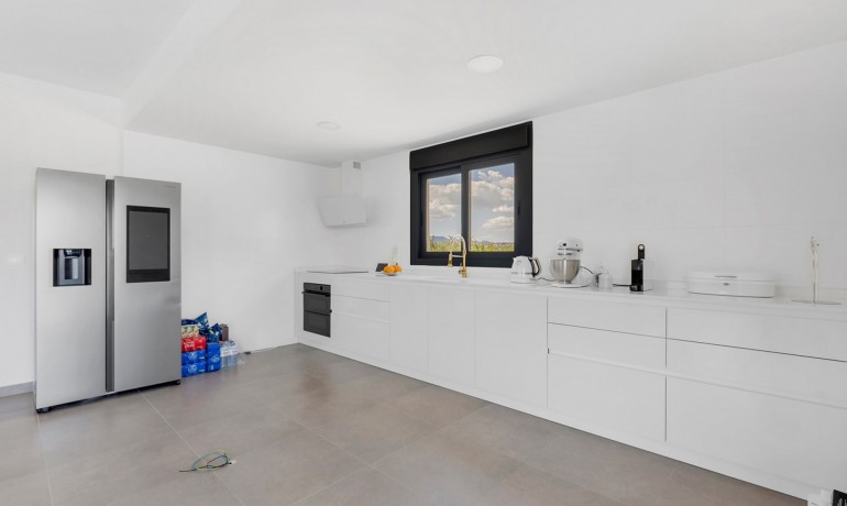 Herverkoop - Villa -
Macisvenda