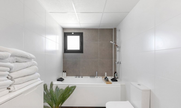 Herverkoop - Villa -
Macisvenda