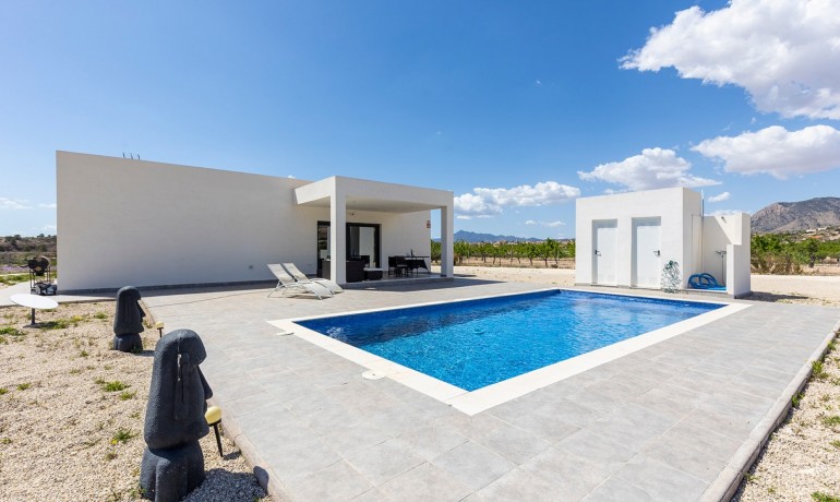 Herverkoop - Villa -
Macisvenda