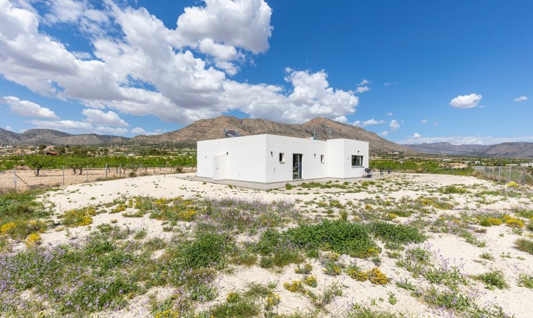 Herverkoop - Villa -
Macisvenda