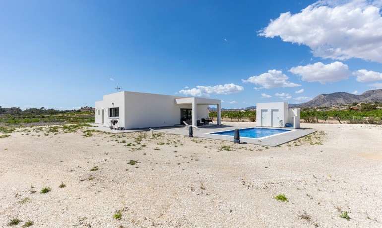 Herverkoop - Villa -
Macisvenda