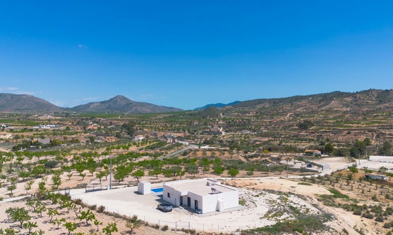 Herverkoop - Villa -
Macisvenda