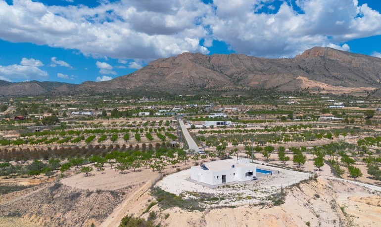 Herverkoop - Villa -
Macisvenda