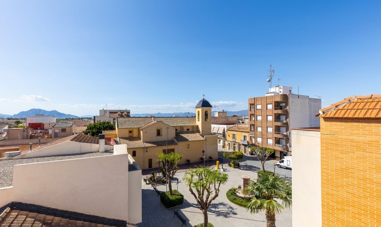 Sale - Apartment / Flat -
Daya Nueva