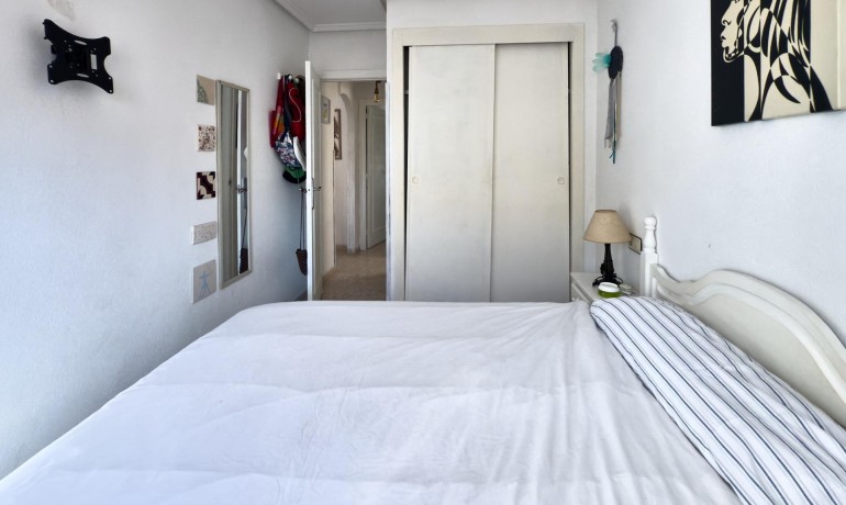 Herverkoop - Appartement / Flat -
Torrevieja* - Parque de las Naciones