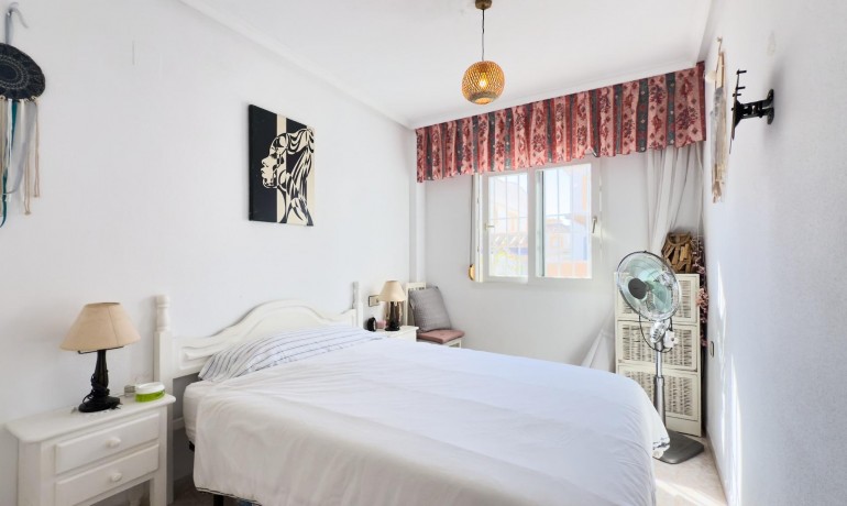 Herverkoop - Appartement / Flat -
Torrevieja* - Parque de las Naciones