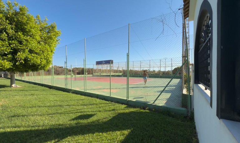 Herverkoop - Appartement / Flat -
Torrevieja* - Parque de las Naciones