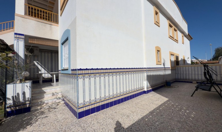 Herverkoop - Appartement / Flat -
Torrevieja* - Parque de las Naciones