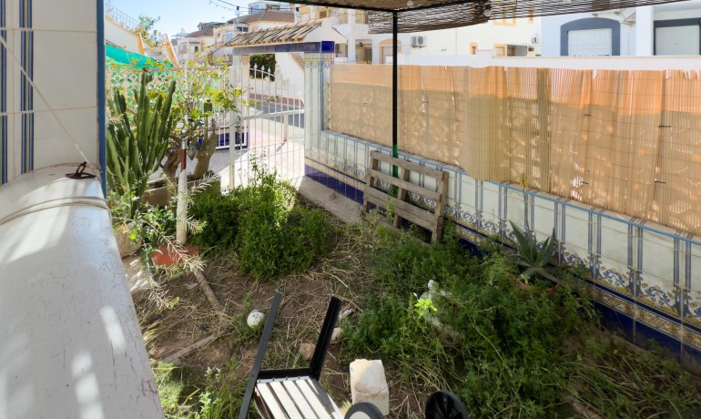 Herverkoop - Appartement / Flat -
Torrevieja* - Parque de las Naciones