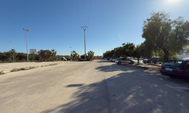 Herverkoop - Appartement / Flat -
Torrevieja* - Parque de las Naciones