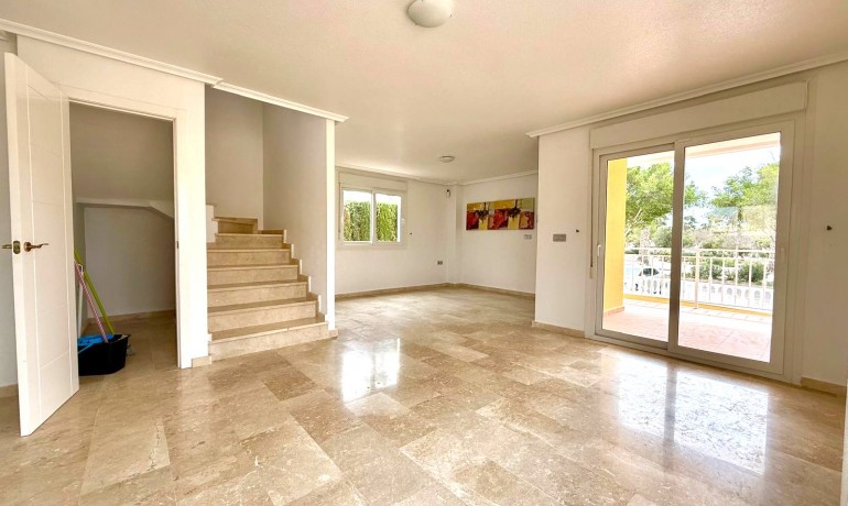 Herverkoop - Villa -
Cuidad Quesada* - Ciudad Quesada