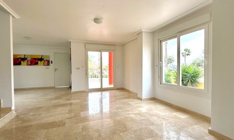 Herverkoop - Villa -
Cuidad Quesada* - Ciudad Quesada