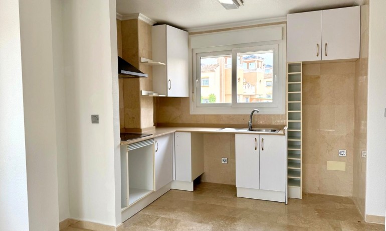 Herverkoop - Villa -
Cuidad Quesada* - Ciudad Quesada