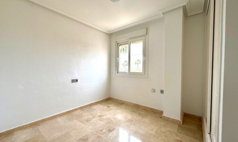 Herverkoop - Villa -
Cuidad Quesada* - Ciudad Quesada