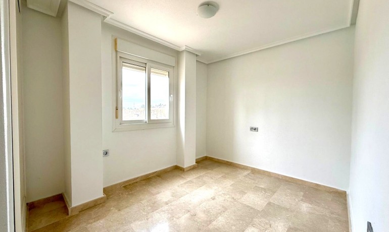 Herverkoop - Villa -
Cuidad Quesada* - Ciudad Quesada