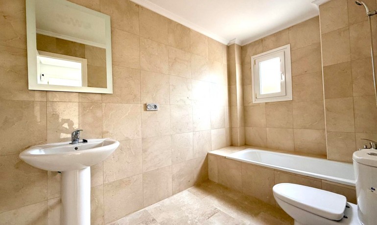 Herverkoop - Villa -
Cuidad Quesada* - Ciudad Quesada