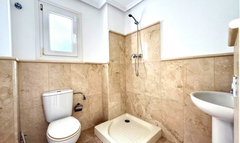 Herverkoop - Villa -
Cuidad Quesada* - Ciudad Quesada