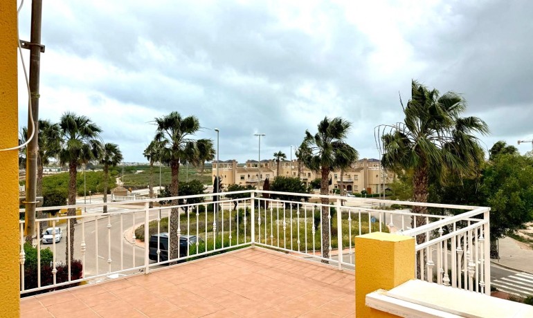 Herverkoop - Villa -
Cuidad Quesada* - Ciudad Quesada