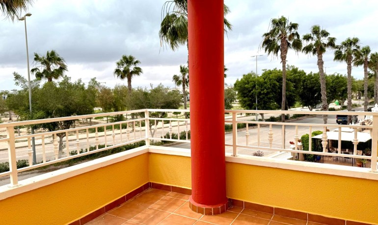 Herverkoop - Villa -
Cuidad Quesada* - Ciudad Quesada