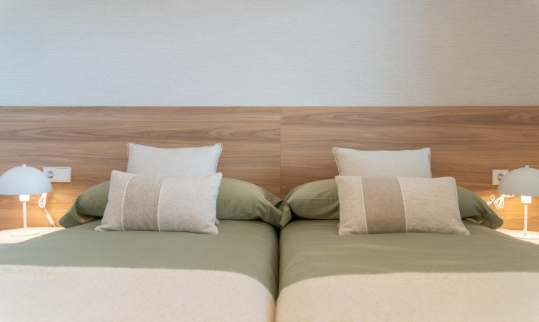 Nieuwbouw - Appartement / Flat -
Orihuela Costa* - Playa Flamenca