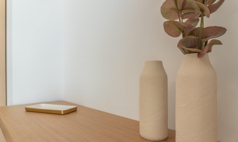 Nieuwbouw - Appartement / Flat -
Orihuela Costa* - Playa Flamenca