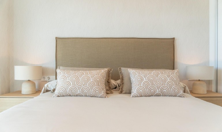 Nieuwbouw - Appartement / Flat -
Orihuela Costa* - Playa Flamenca