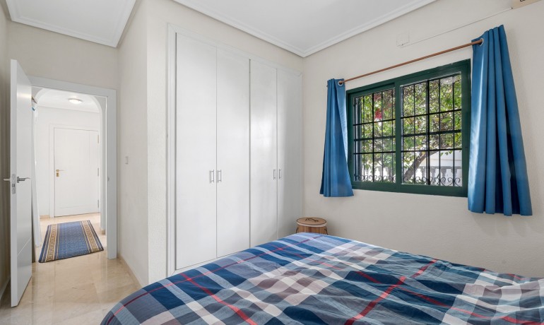 Revente - Villa -
Orihuela Costa* - Los Dolses*